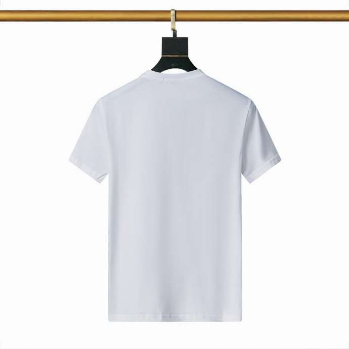 Dior T Shirts Short _SKUDiorM-3XL8qn0333931